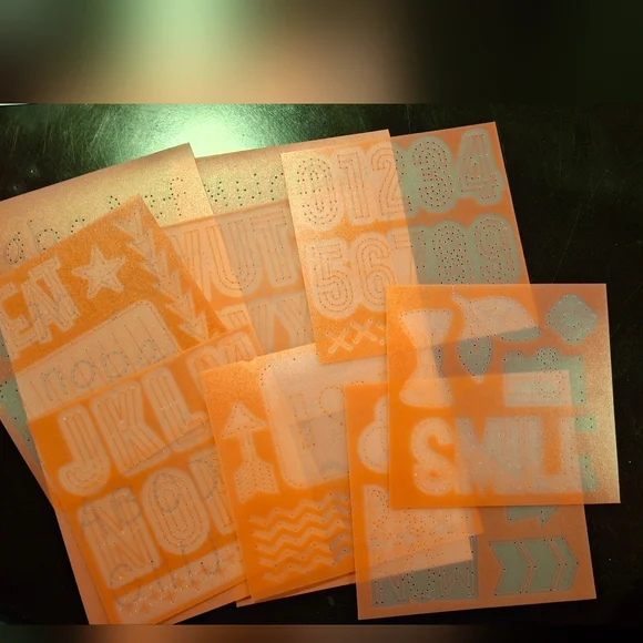 Crafty Stitching Bundle - Picture 2 of 5